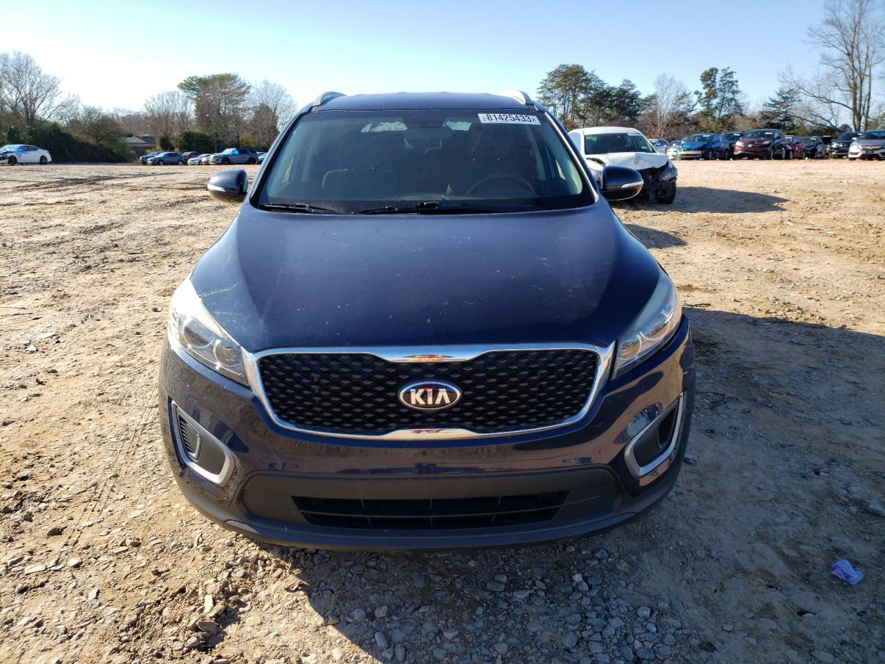 Автомобиль KIA SORENTO LX 2015 | GrandCar Автомобиль KIA SORENTO LX 2015 | GrandCar
