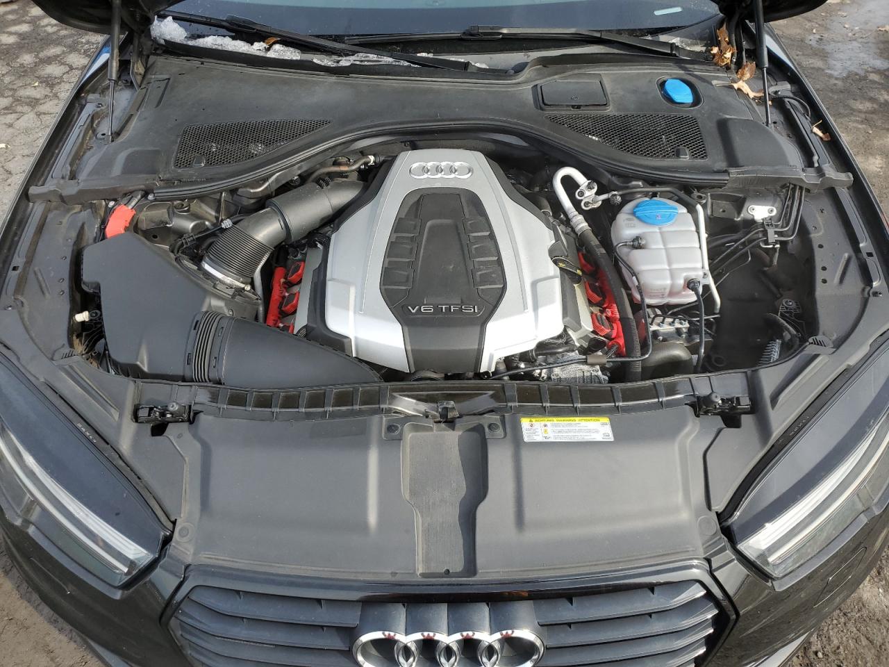 Автомобиль AUDI A7 PRESTIGE 2017 | GrandCar Автомобиль AUDI A7 PRESTIGE 2017 | GrandCar