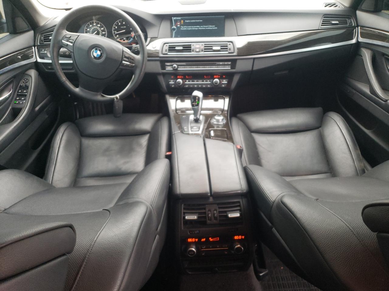 Автомобіль BMW 550 XI 2012 | GrandCar Автомобіль BMW 550 XI 2012 | GrandCar