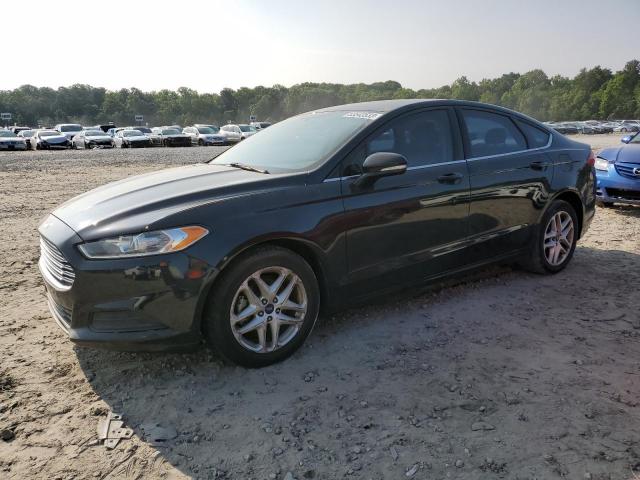 Автомобиль FORD FUSION SE 2014 | GrandCar