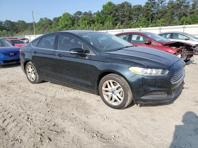Автомобиль FORD FUSION SE 2014 | GrandCar Автомобиль FORD FUSION SE 2014 | GrandCar