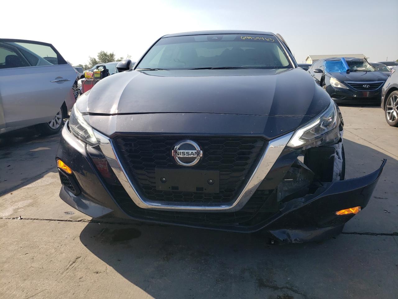 Автомобиль NISSAN ALTIMA SV 2021 | GrandCar Автомобиль NISSAN ALTIMA SV 2021 | GrandCar
