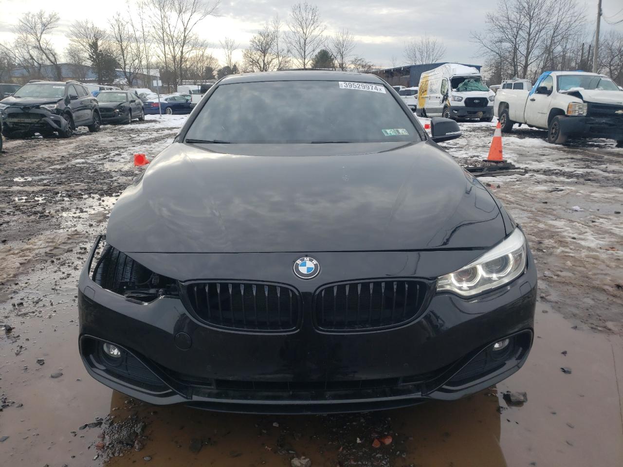 Автомобиль BMW 430XI GRAN COUPE 2017 | GrandCar Автомобиль BMW 430XI GRAN COUPE 2017 | GrandCar