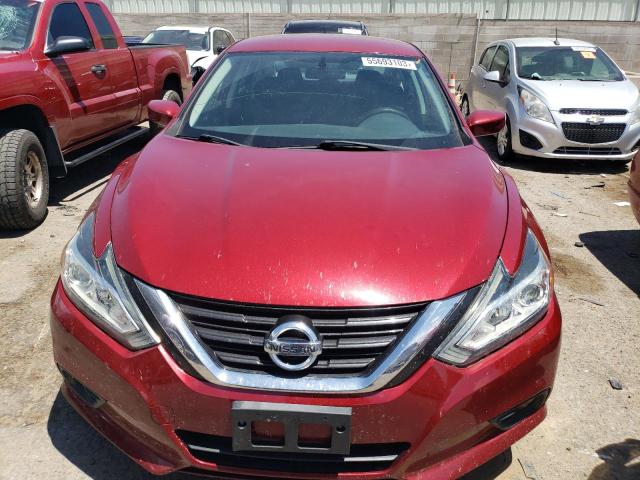 Автомобіль NISSAN ALTIMA 2.5 2017 | GrandCar Автомобіль NISSAN ALTIMA 2.5 2017 | GrandCar