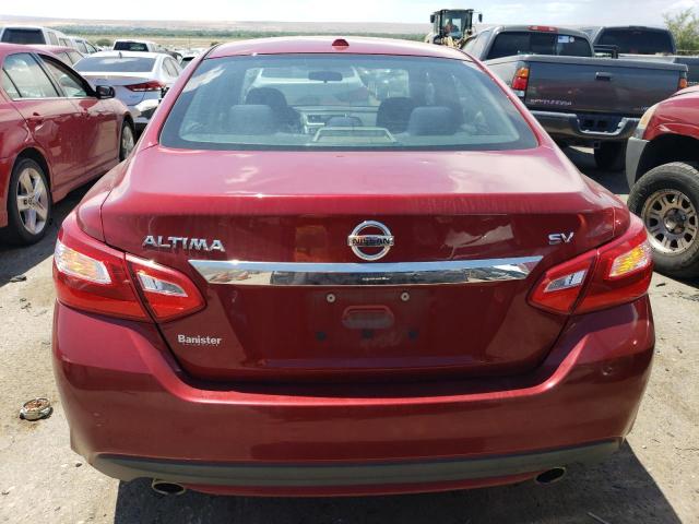 Автомобіль NISSAN ALTIMA 2.5 2017 | GrandCar Автомобіль NISSAN ALTIMA 2.5 2017 | GrandCar