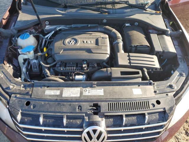 Автомобіль VOLKSWAGEN PASSAT SEL 2014 | GrandCar Автомобіль VOLKSWAGEN PASSAT SEL 2014 | GrandCar