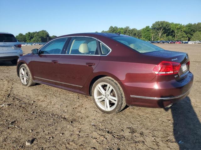 Автомобіль VOLKSWAGEN PASSAT SEL 2014 | GrandCar Автомобіль VOLKSWAGEN PASSAT SEL 2014 | GrandCar