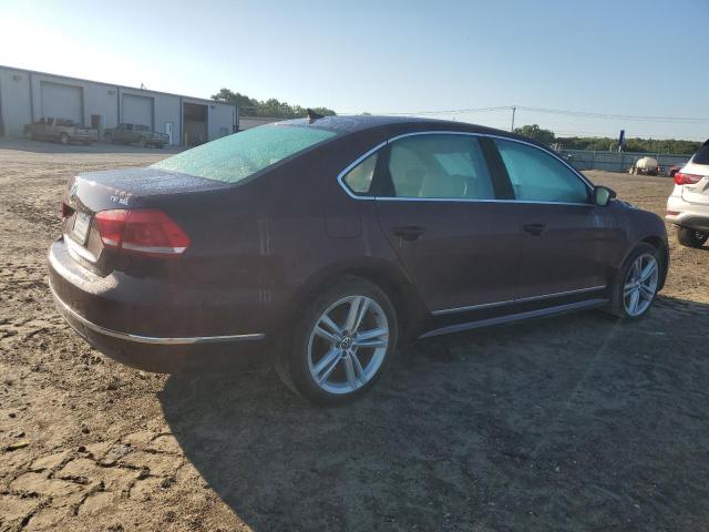 Автомобіль VOLKSWAGEN PASSAT SEL 2014 | GrandCar Автомобіль VOLKSWAGEN PASSAT SEL 2014 | GrandCar