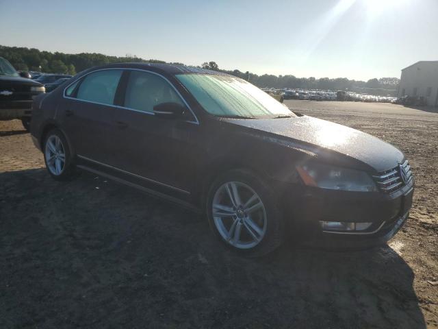 Автомобіль VOLKSWAGEN PASSAT SEL 2014 | GrandCar Автомобіль VOLKSWAGEN PASSAT SEL 2014 | GrandCar