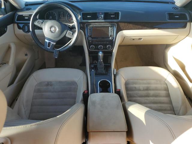 Автомобіль VOLKSWAGEN PASSAT SEL 2014 | GrandCar Автомобіль VOLKSWAGEN PASSAT SEL 2014 | GrandCar