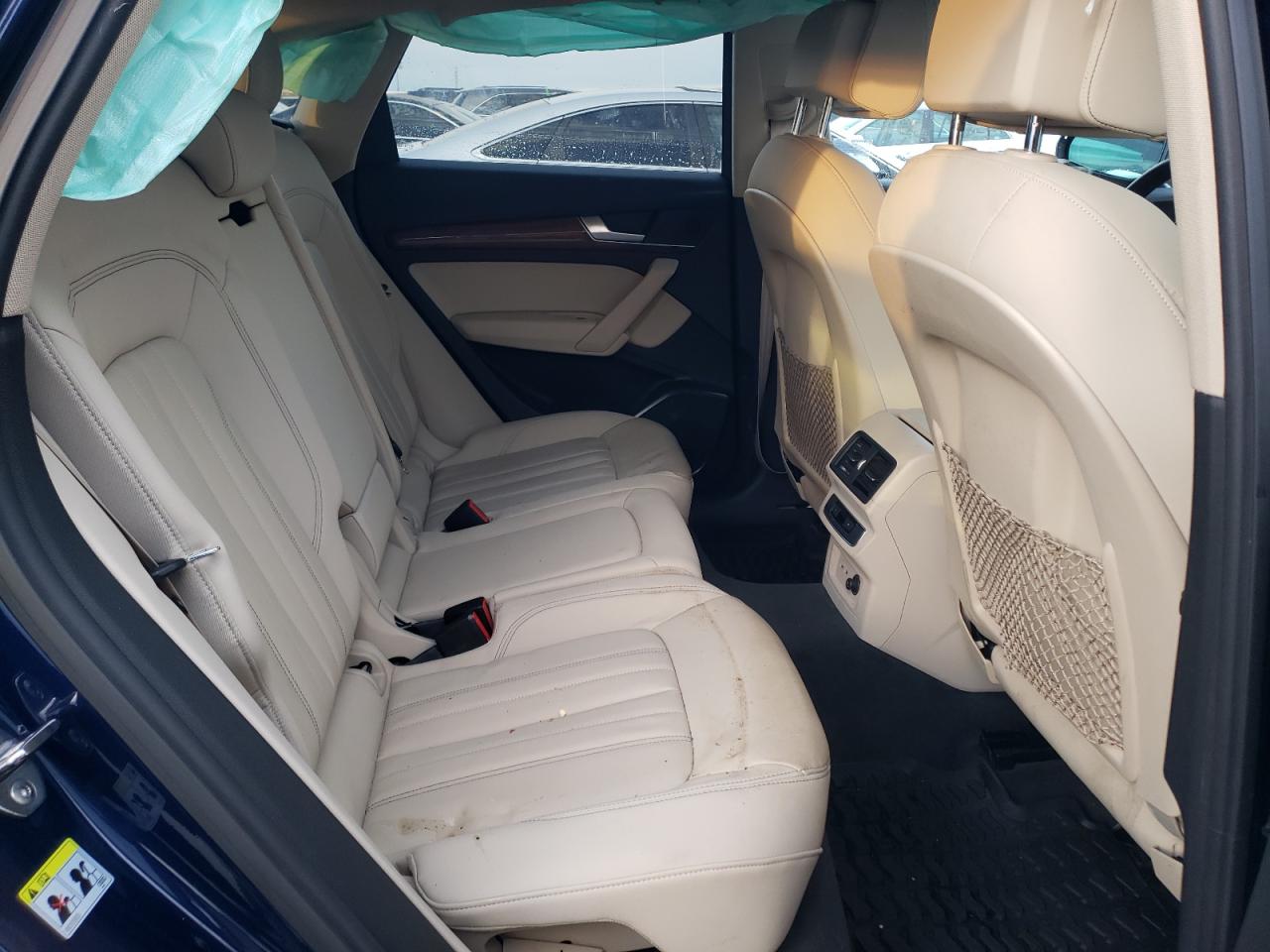 Автомобіль AUDI Q5 PREMIUM 2021 | GrandCar Автомобіль AUDI Q5 PREMIUM 2021 | GrandCar