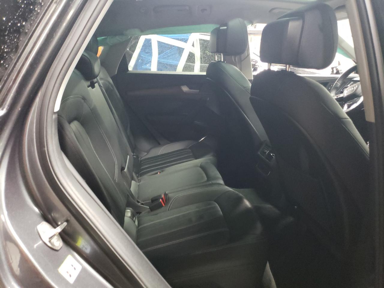 Автомобиль AUDI Q5 PREMIUM 45 2022 | GrandCar Автомобиль AUDI Q5 PREMIUM 45 2022 | GrandCar