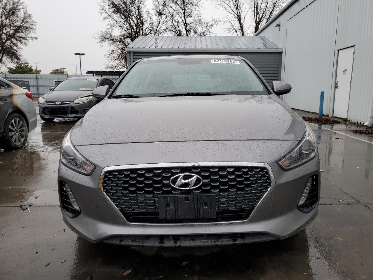 Автомобиль HYUNDAI ELANTRA GT 2020 | GrandCar Автомобиль HYUNDAI ELANTRA GT 2020 | GrandCar