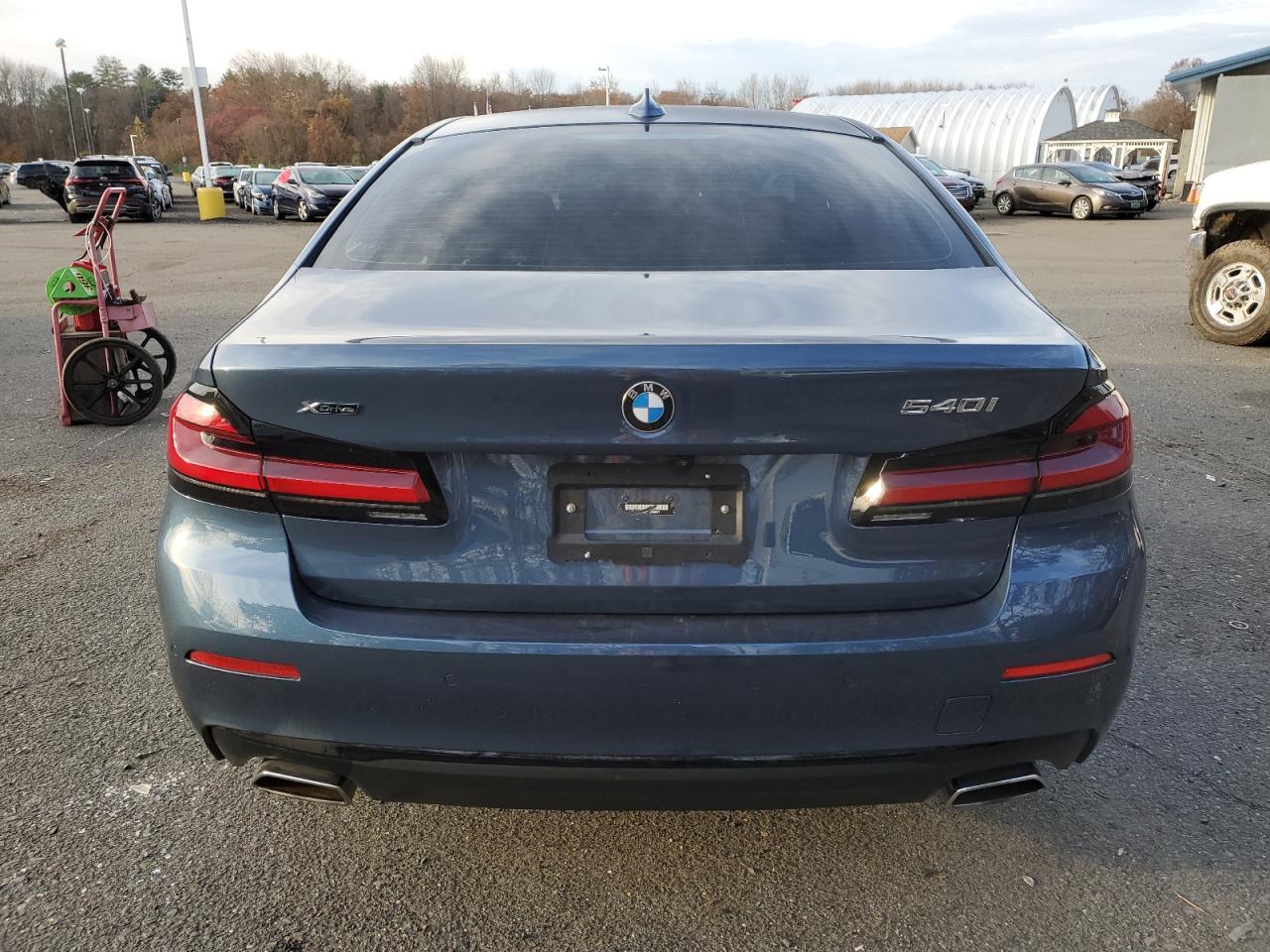 Автомобиль BMW 540 XI 2023 | GrandCar Автомобиль BMW 540 XI 2023 | GrandCar