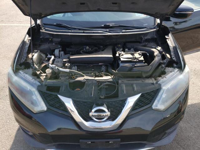 Автомобіль NISSAN ROGUE S 2015 | GrandCar Автомобіль NISSAN ROGUE S 2015 | GrandCar