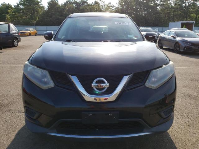 Автомобіль NISSAN ROGUE S 2015 | GrandCar Автомобіль NISSAN ROGUE S 2015 | GrandCar