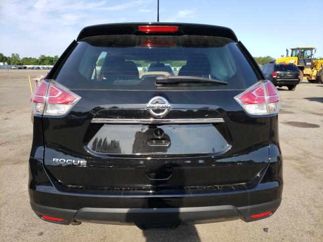 Автомобіль NISSAN ROGUE S 2015 | GrandCar Автомобіль NISSAN ROGUE S 2015 | GrandCar