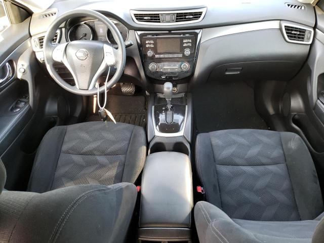 Автомобіль NISSAN ROGUE S 2015 | GrandCar Автомобіль NISSAN ROGUE S 2015 | GrandCar