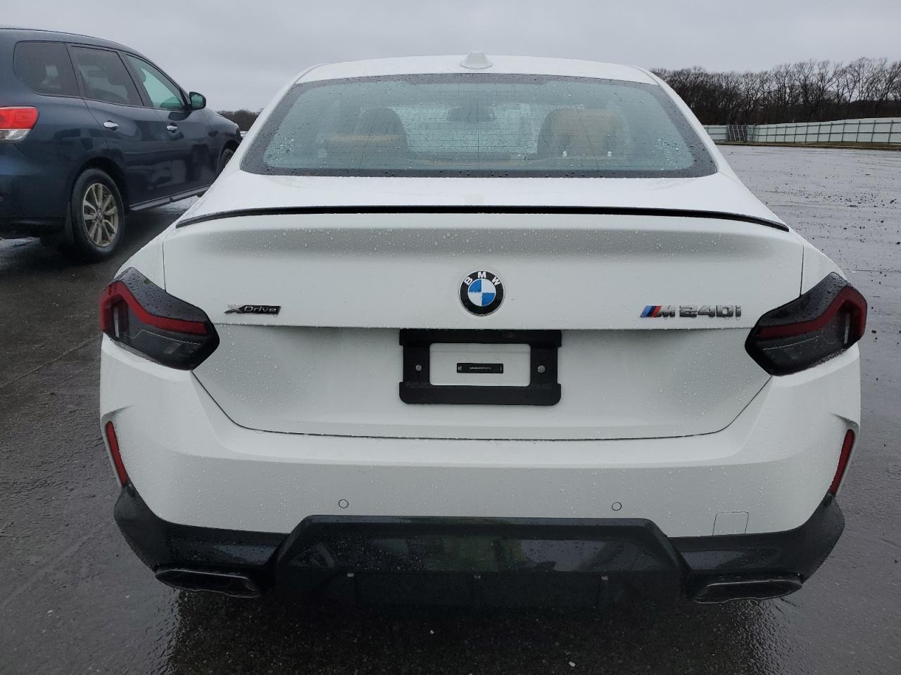 Автомобиль BMW M240XI 2024 | GrandCar Автомобиль BMW M240XI 2024 | GrandCar