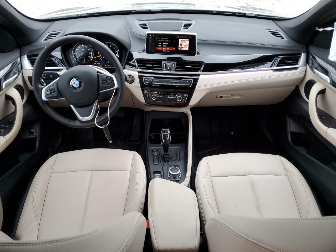 Автомобиль BMW X1 SDRIVE28I 2021 | GrandCar Автомобиль BMW X1 SDRIVE28I 2021 | GrandCar