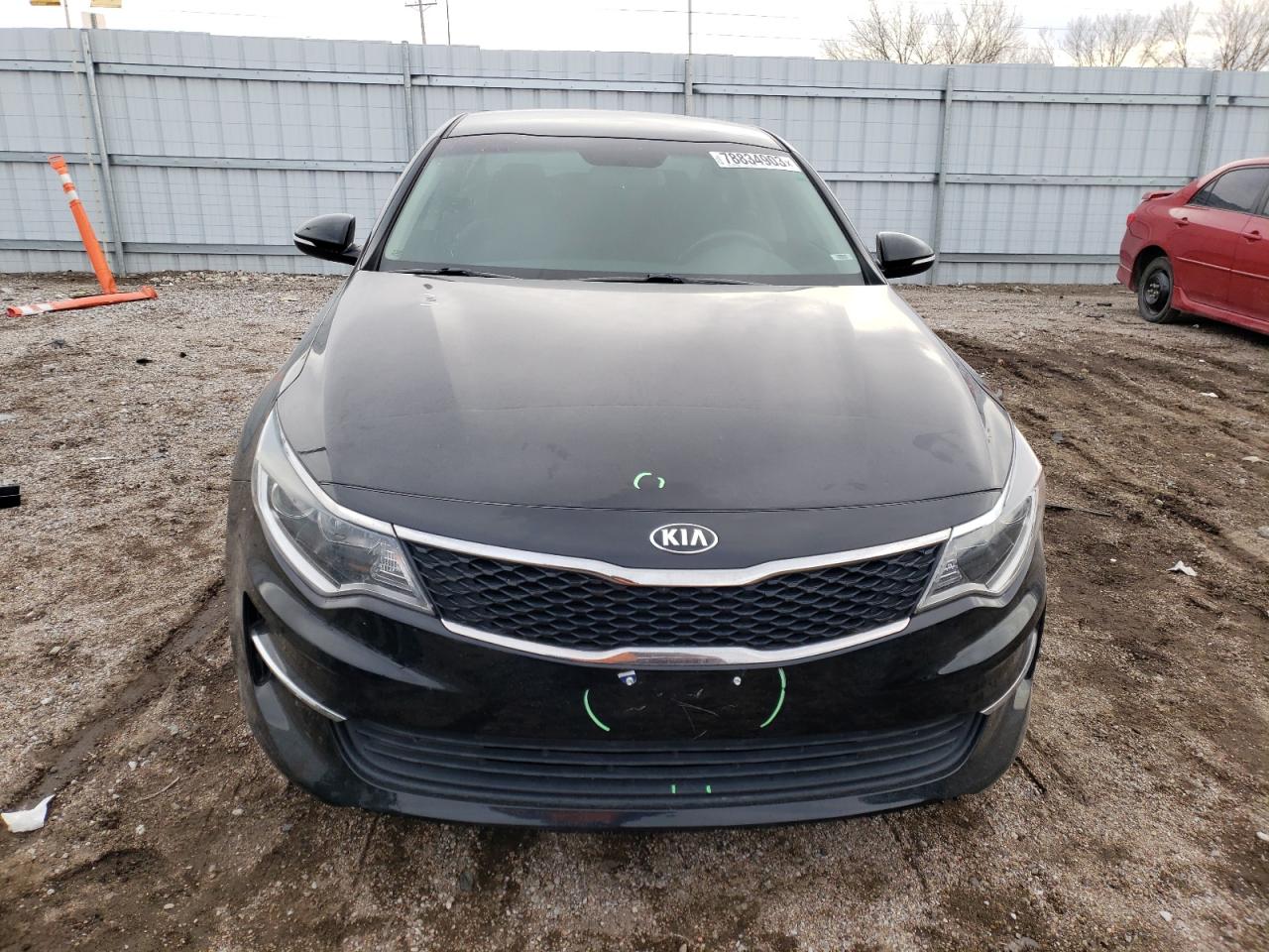 Автомобиль KIA OPTIMA LX 2018 | GrandCar Автомобиль KIA OPTIMA LX 2018 | GrandCar