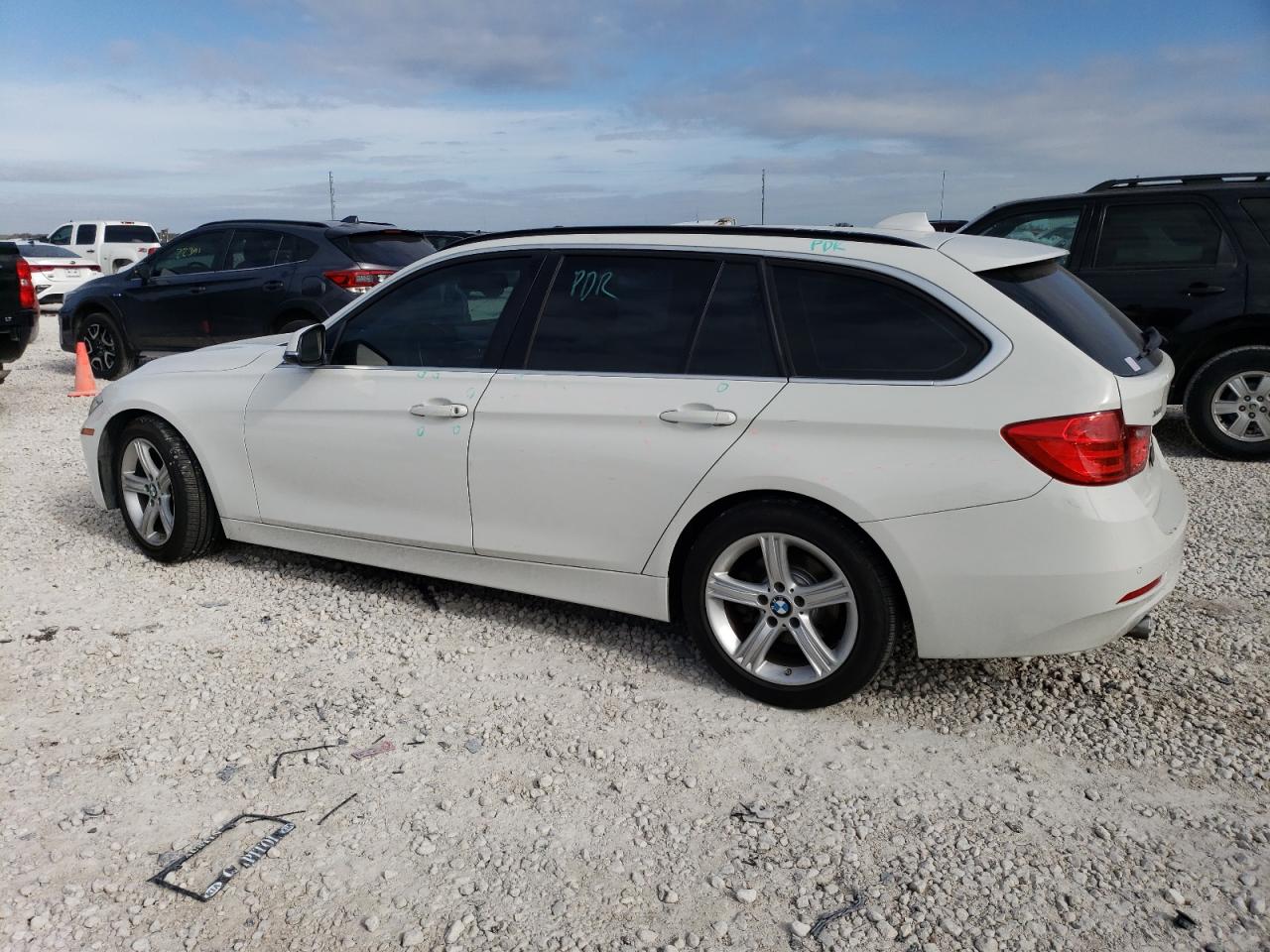 Автомобіль BMW 328 D XDRIVE 2015 | GrandCar Автомобіль BMW 328 D XDRIVE 2015 | GrandCar