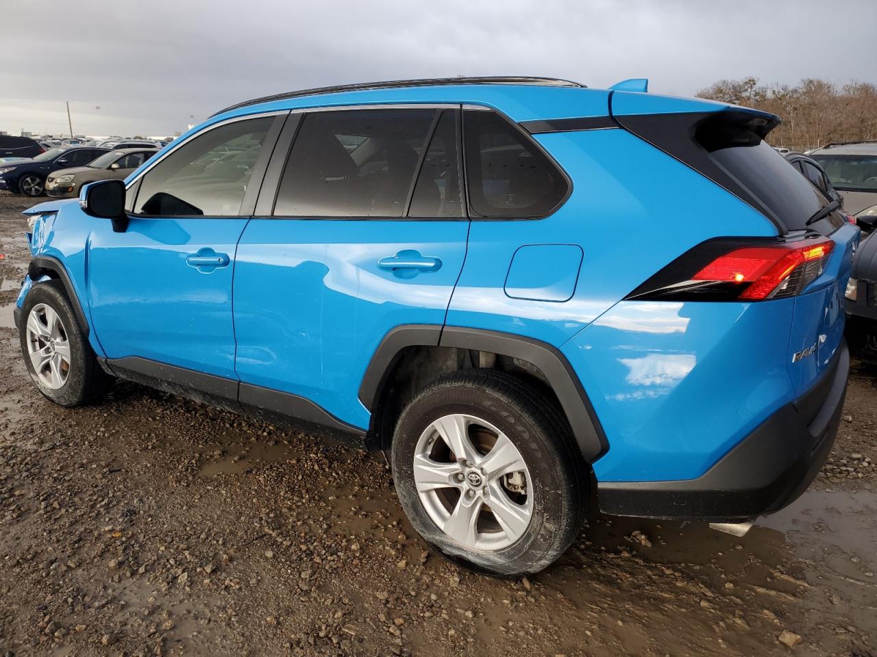 Автомобіль TOYOTA RAV4 XLE 2019 | GrandCar Автомобіль TOYOTA RAV4 XLE 2019 | GrandCar