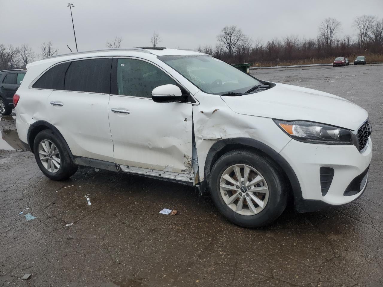 Автомобиль KIA SORENTO L 2020 | GrandCar Автомобиль KIA SORENTO L 2020 | GrandCar