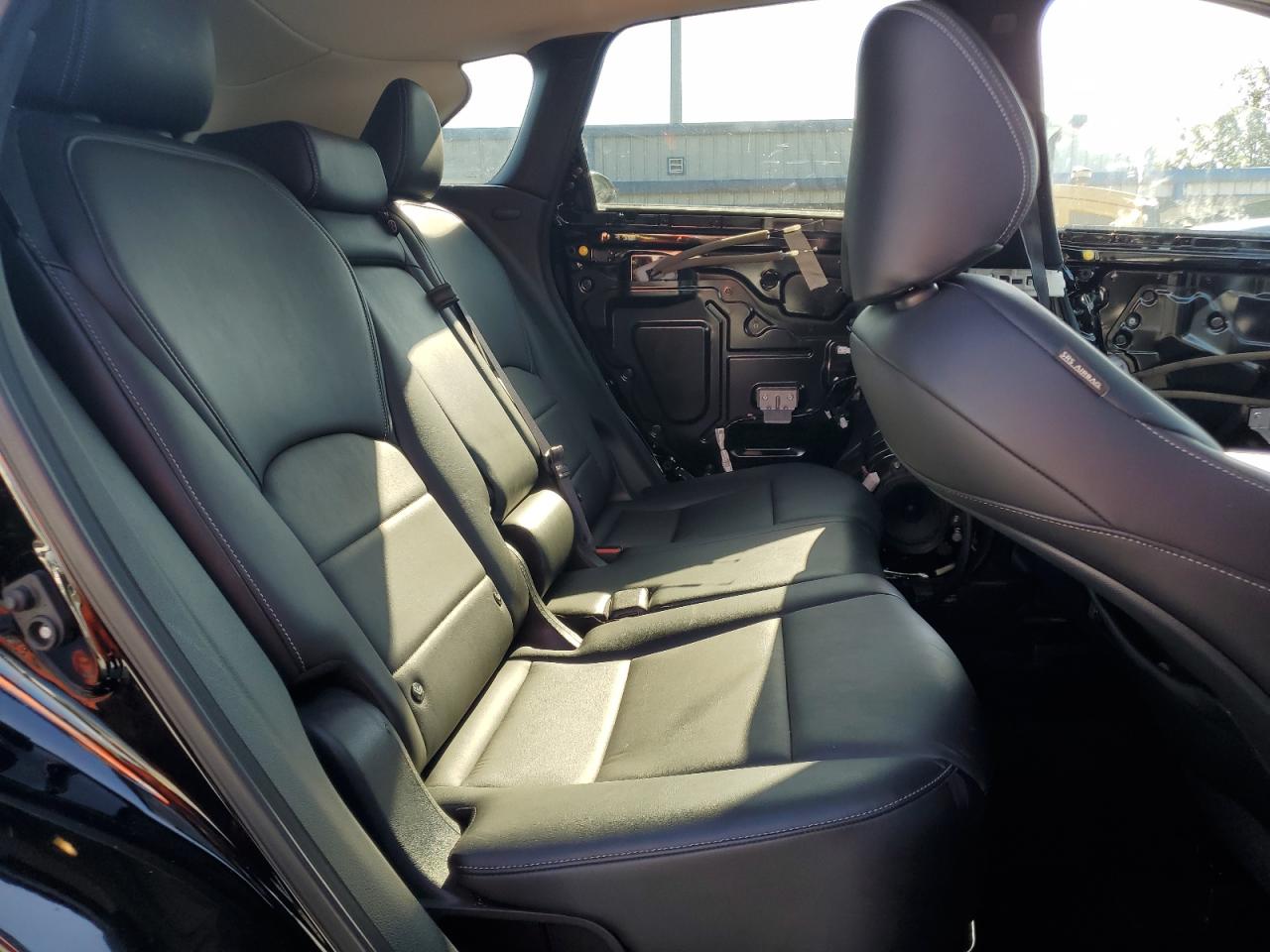 Автомобіль INFINITI QX50 LUXE 2021 | GrandCar Автомобіль INFINITI QX50 LUXE 2021 | GrandCar