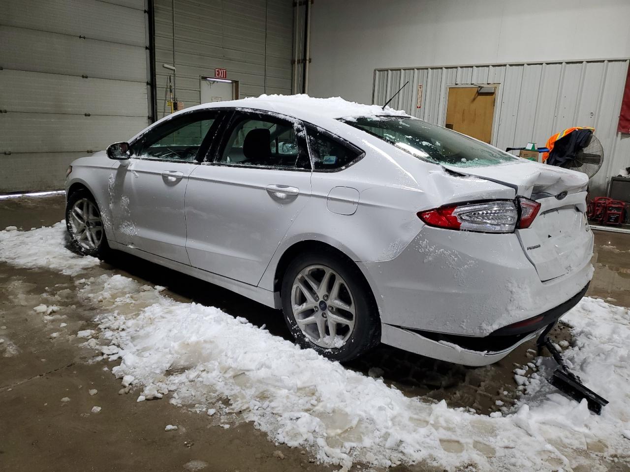 Автомобіль FORD FUSION SE 2016 | GrandCar Автомобіль FORD FUSION SE 2016 | GrandCar