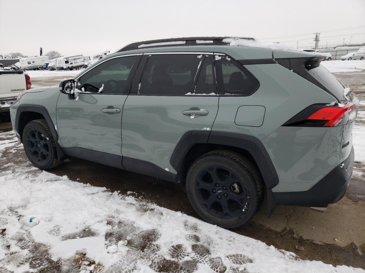 Автомобиль TOYOTA RAV4 ADVENTURE 2020 | GrandCar Автомобиль TOYOTA RAV4 ADVENTURE 2020 | GrandCar