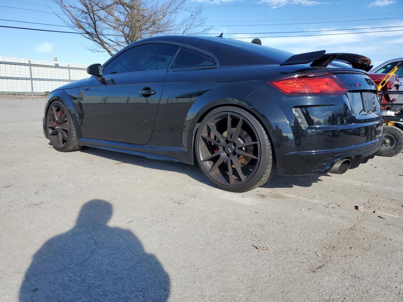 Автомобиль AUDI TT RS 2019 | GrandCar Автомобиль AUDI TT RS 2019 | GrandCar