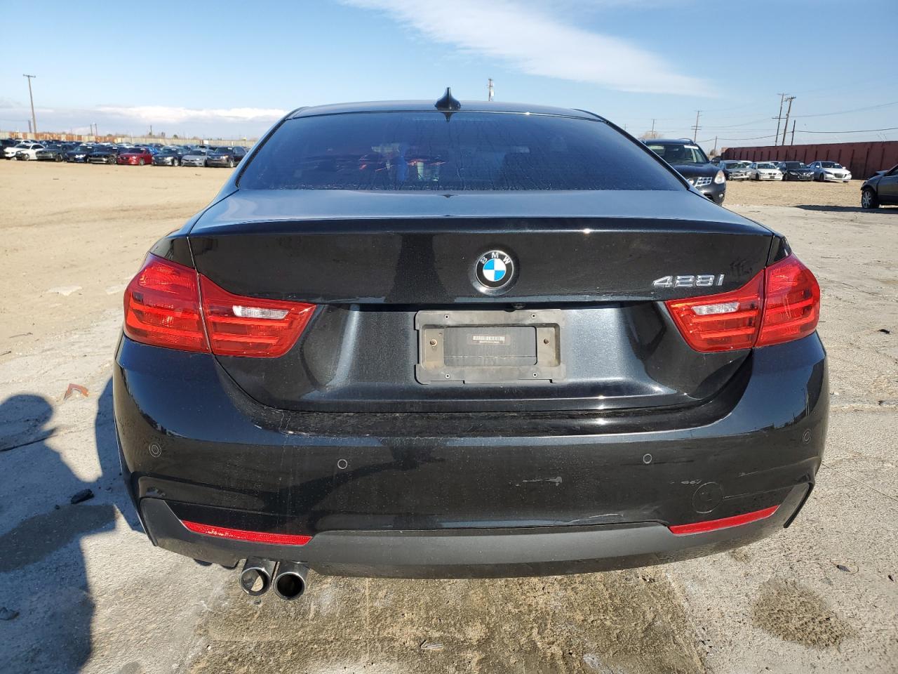 Автомобіль BMW 428 I 2016 | GrandCar Автомобіль BMW 428 I 2016 | GrandCar