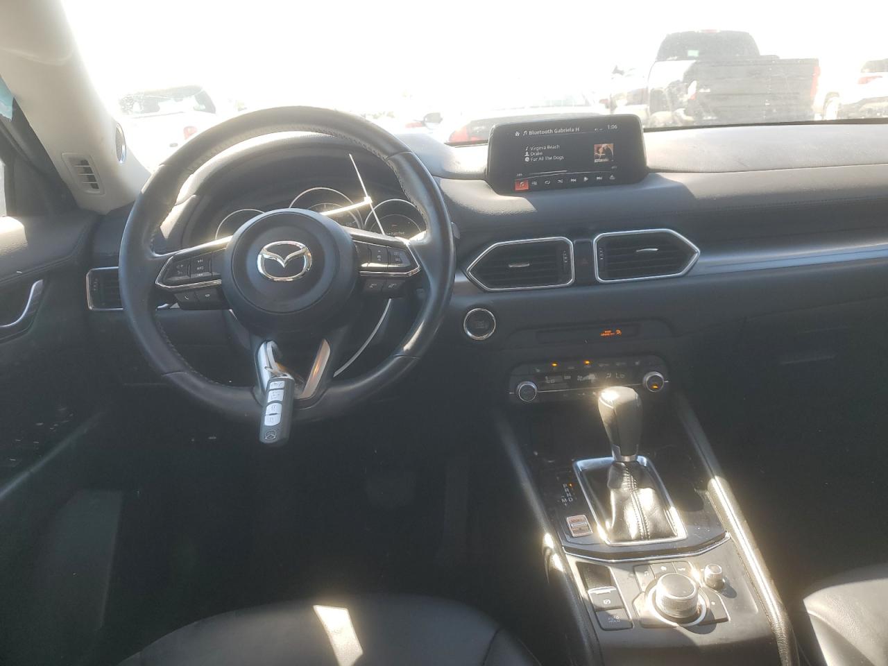 Автомобиль MAZDA CX-5 TOURING 2019 | GrandCar Автомобиль MAZDA CX-5 TOURING 2019 | GrandCar