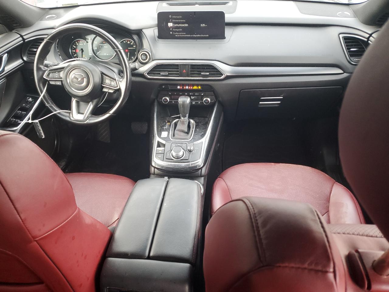 Автомобиль MAZDA CX-9 GRAND TOURING 2022 | GrandCar Автомобиль MAZDA CX-9 GRAND TOURING 2022 | GrandCar