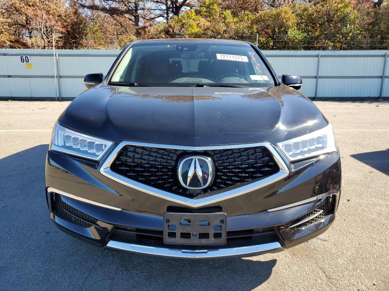 Автомобіль ACURA MDX TECHNOLOGY 2018 | GrandCar Автомобіль ACURA MDX TECHNOLOGY 2018 | GrandCar
