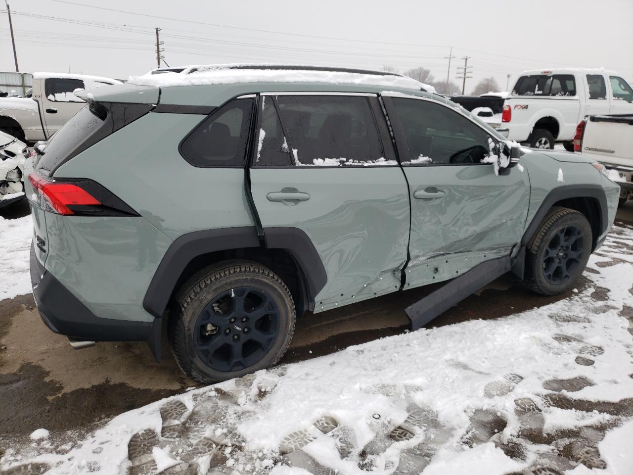 Автомобиль TOYOTA RAV4 ADVENTURE 2020 | GrandCar Автомобиль TOYOTA RAV4 ADVENTURE 2020 | GrandCar