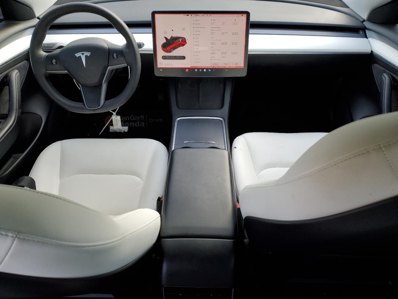 Автомобіль TESLA MODEL 3 2021 | GrandCar Автомобіль TESLA MODEL 3 2021 | GrandCar