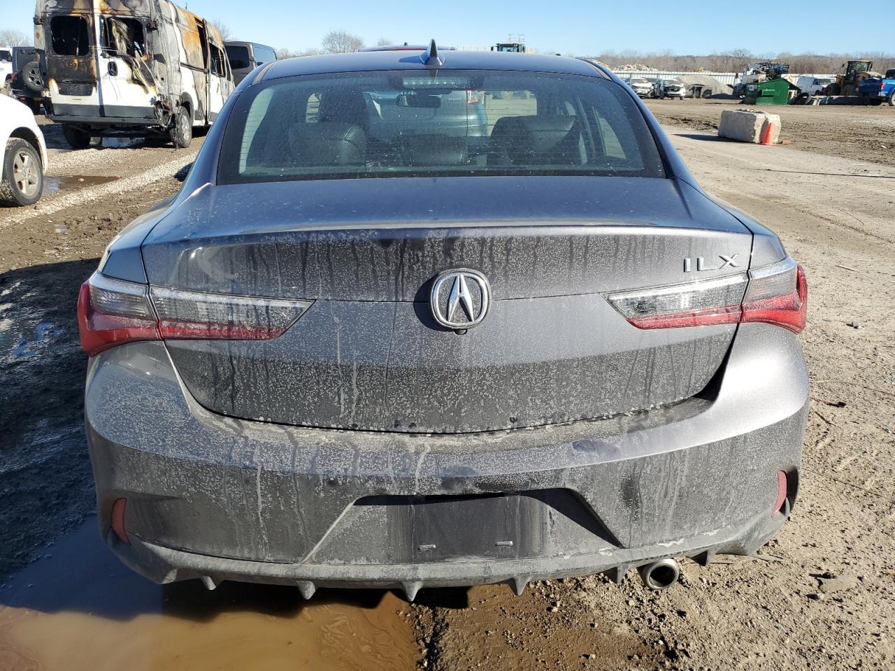 Автомобіль ACURA ILX 2022 | GrandCar Автомобіль ACURA ILX 2022 | GrandCar