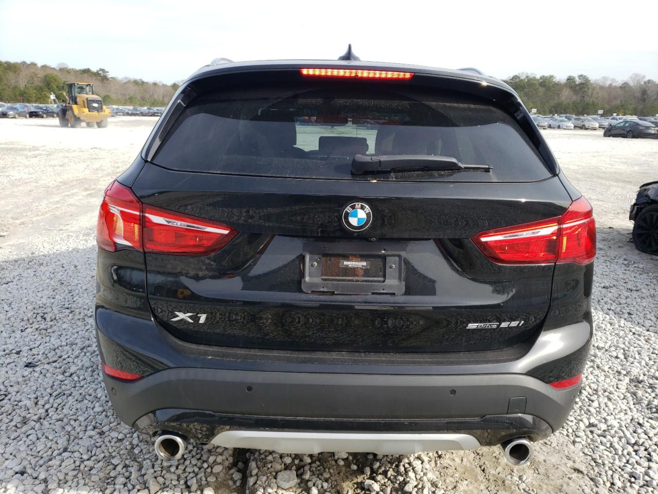 Автомобіль BMW X1 SDRIVE28I 2020 | GrandCar Автомобіль BMW X1 SDRIVE28I 2020 | GrandCar