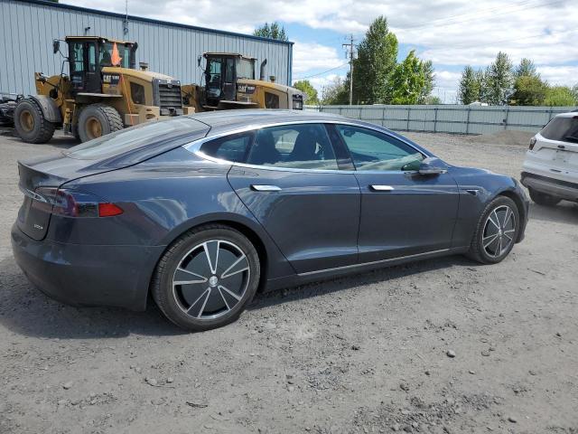 Автомобиль TESLA MODEL S 2018 | GrandCar Автомобиль TESLA MODEL S 2018 | GrandCar