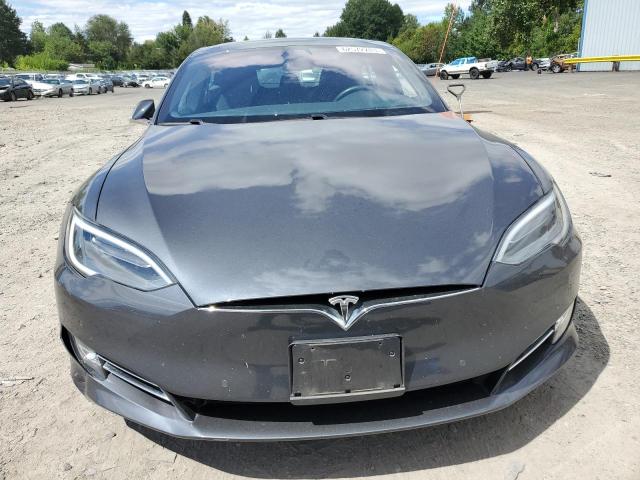 Автомобиль TESLA MODEL S 2018 | GrandCar Автомобиль TESLA MODEL S 2018 | GrandCar
