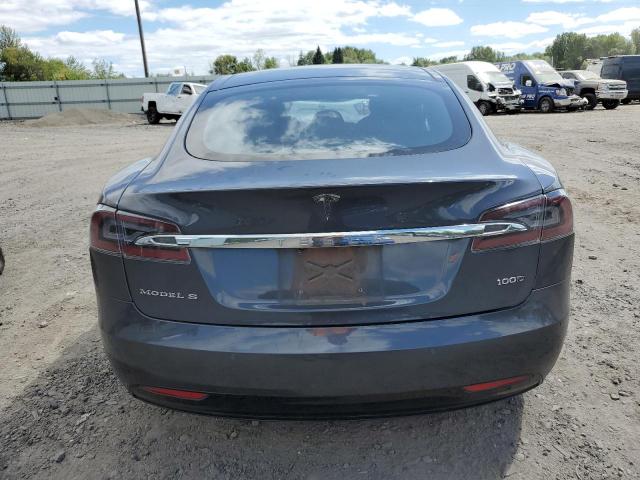 Автомобиль TESLA MODEL S 2018 | GrandCar Автомобиль TESLA MODEL S 2018 | GrandCar