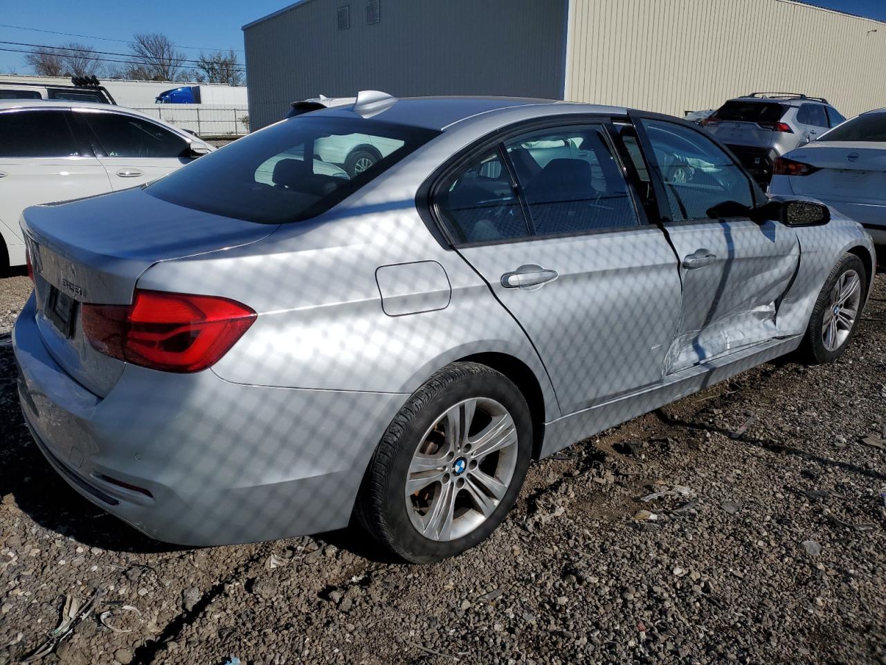 Автомобіль BMW 328 I SULEV 2016 | GrandCar Автомобіль BMW 328 I SULEV 2016 | GrandCar