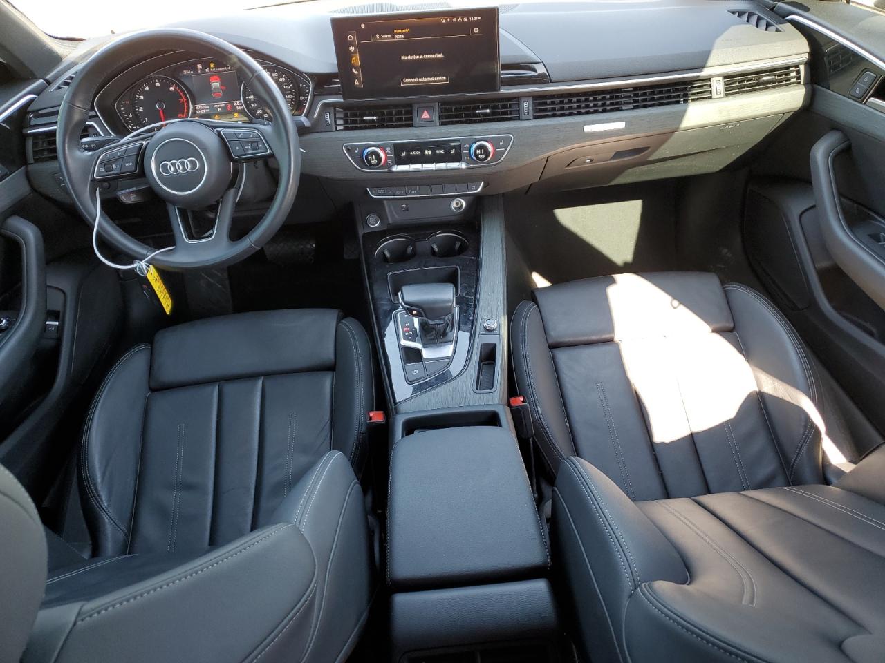 Автомобіль AUDI A4 PREMIUM 2020 | GrandCar Автомобіль AUDI A4 PREMIUM 2020 | GrandCar