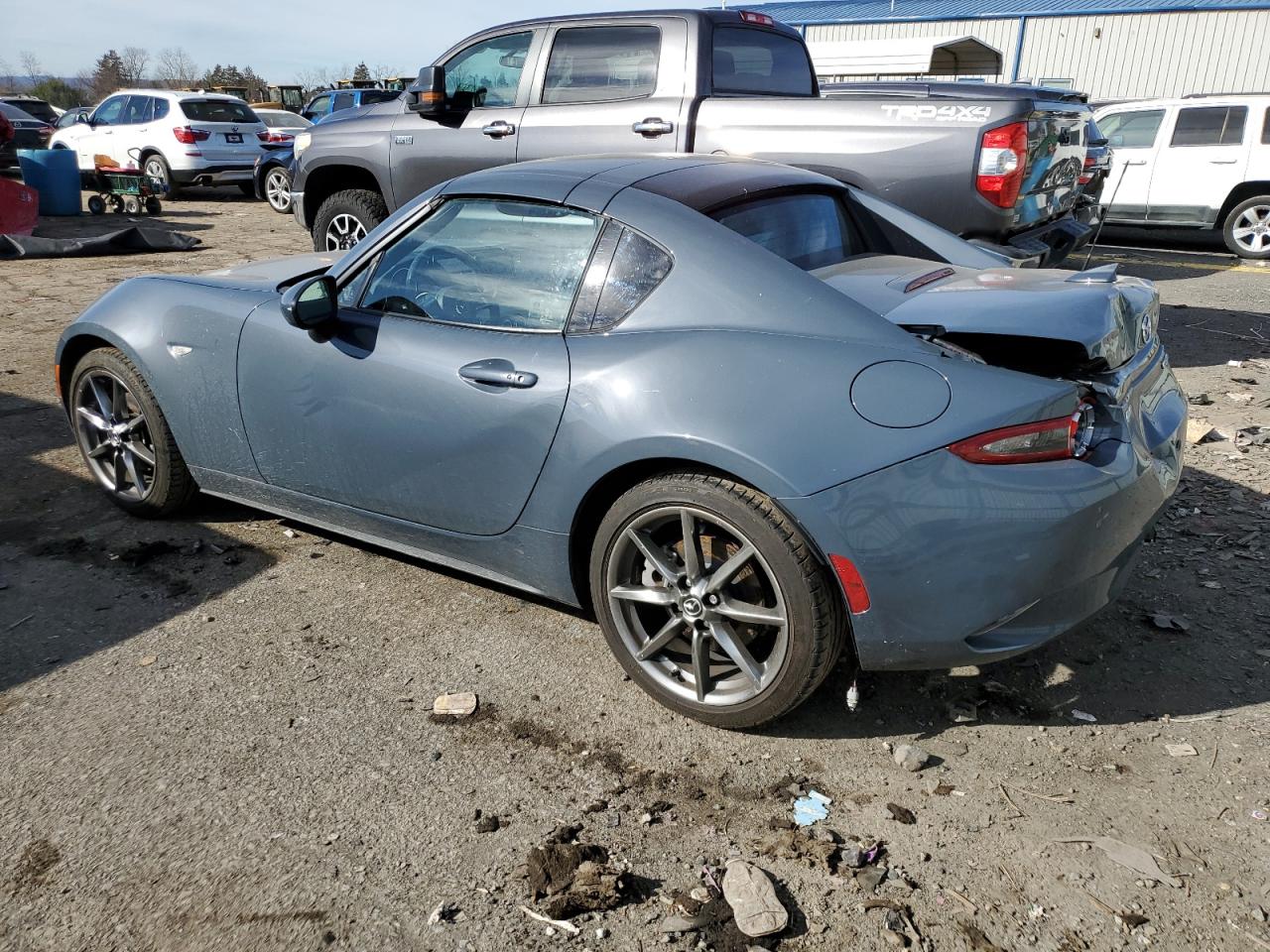 Автомобиль MAZDA MX-5 MIATA GRAND TOURING 2021 | GrandCar Автомобиль MAZDA MX-5 MIATA GRAND TOURING 2021 | GrandCar