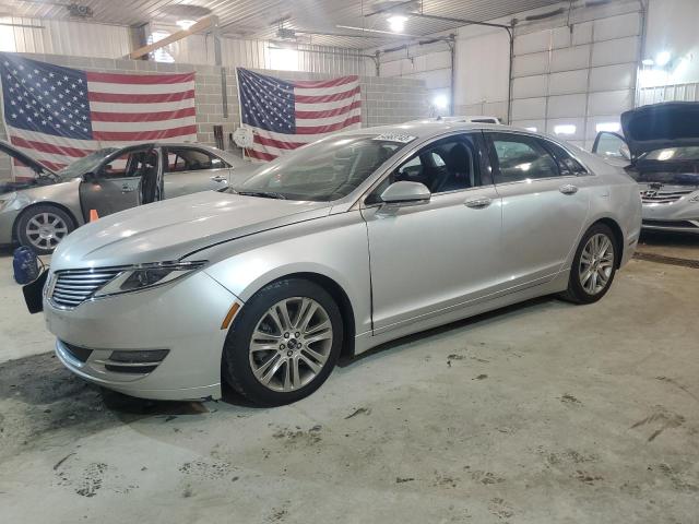 Автомобіль LINCOLN MKZ 2016 | GrandCar