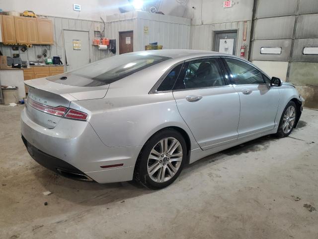 Автомобіль LINCOLN MKZ 2016 | GrandCar Автомобіль LINCOLN MKZ 2016 | GrandCar