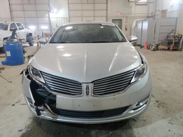 Автомобіль LINCOLN MKZ 2016 | GrandCar Автомобіль LINCOLN MKZ 2016 | GrandCar