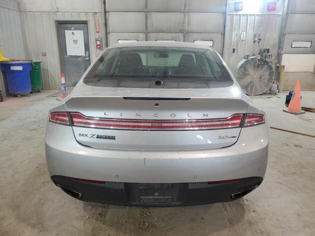 Автомобіль LINCOLN MKZ 2016 | GrandCar Автомобіль LINCOLN MKZ 2016 | GrandCar